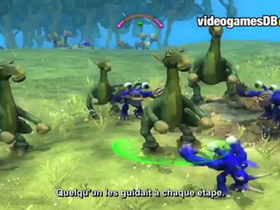 Spore