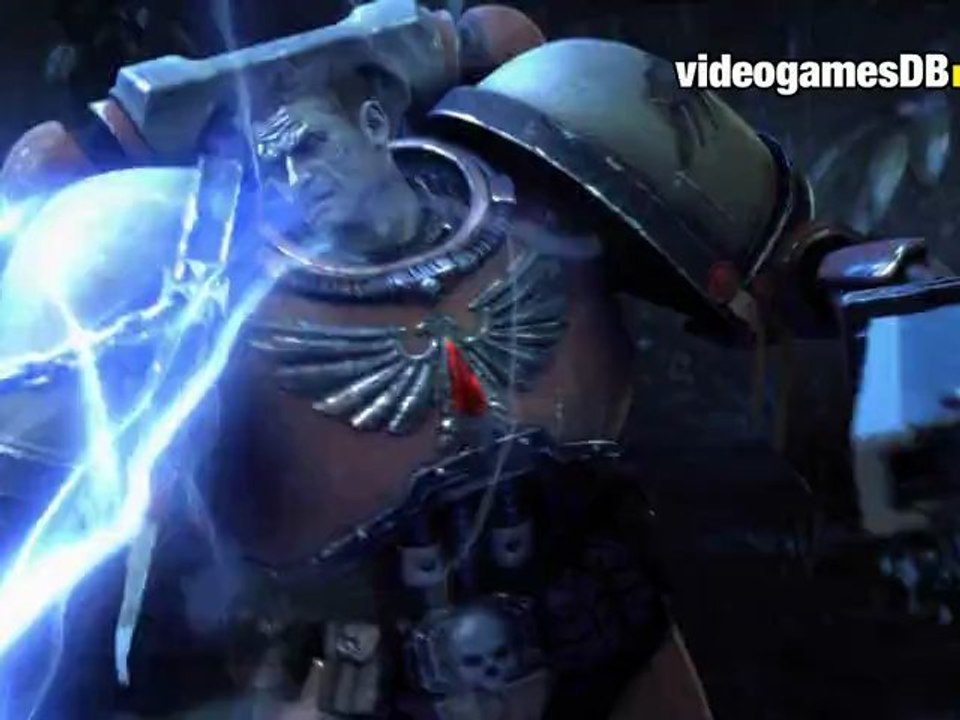 Warhammer 40.000 : Dawn of War II