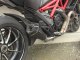 Ducati Diavel bruit échappement Remus (exhaust sound)