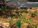 Lego Indiana Jones: The Original Adventures
