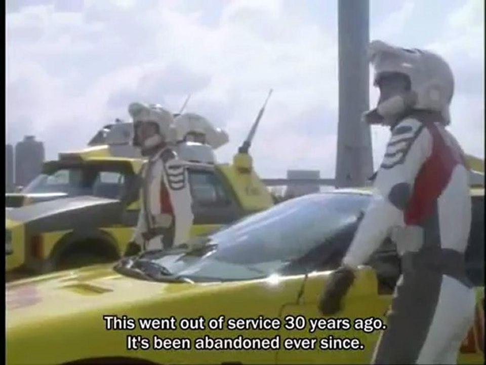 Ultraman Tiga episode 13 ENG SUB