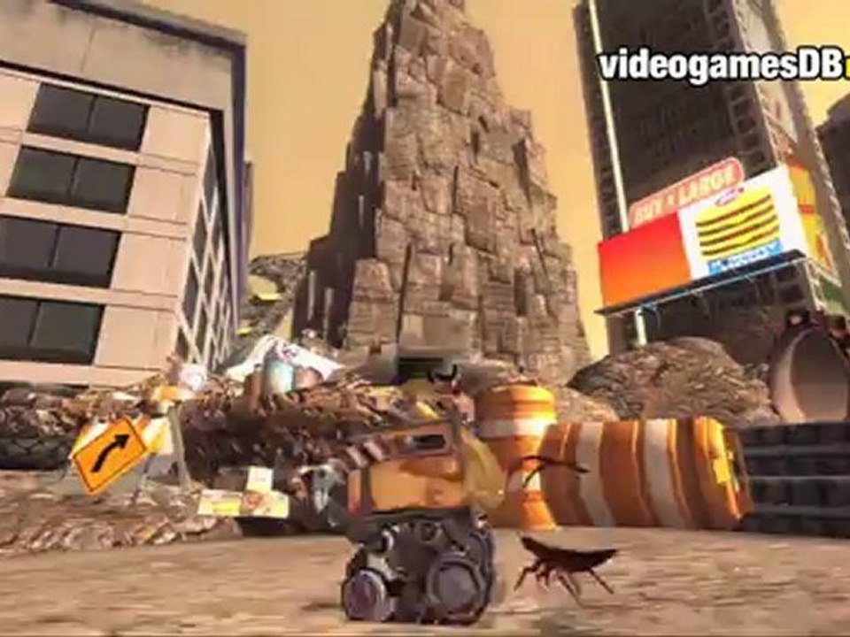 Wall-E