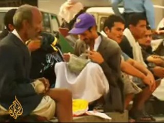 North Yemen locals weary after years of war - 07 Sept 09