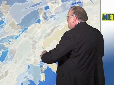 Opal'TV - La météo du Week-End 2012