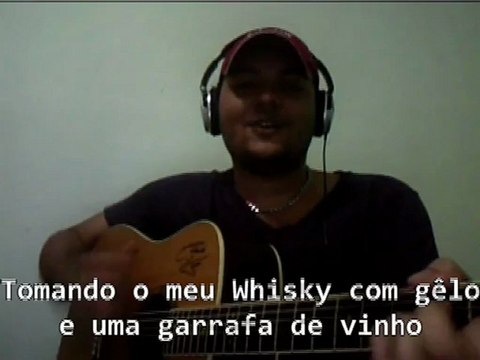 Rangell ( Crystian & Rangell ) - Se melhorar estraga ( PRÉVIA CD )