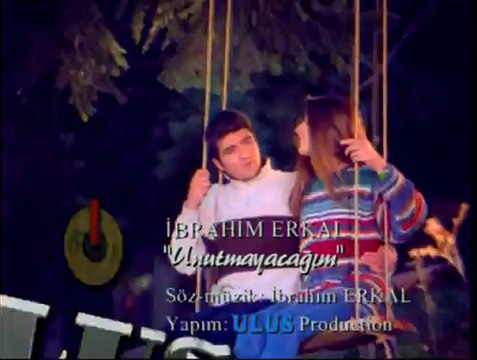 İbrahim ERKAL UNUTMAYACAĞIM