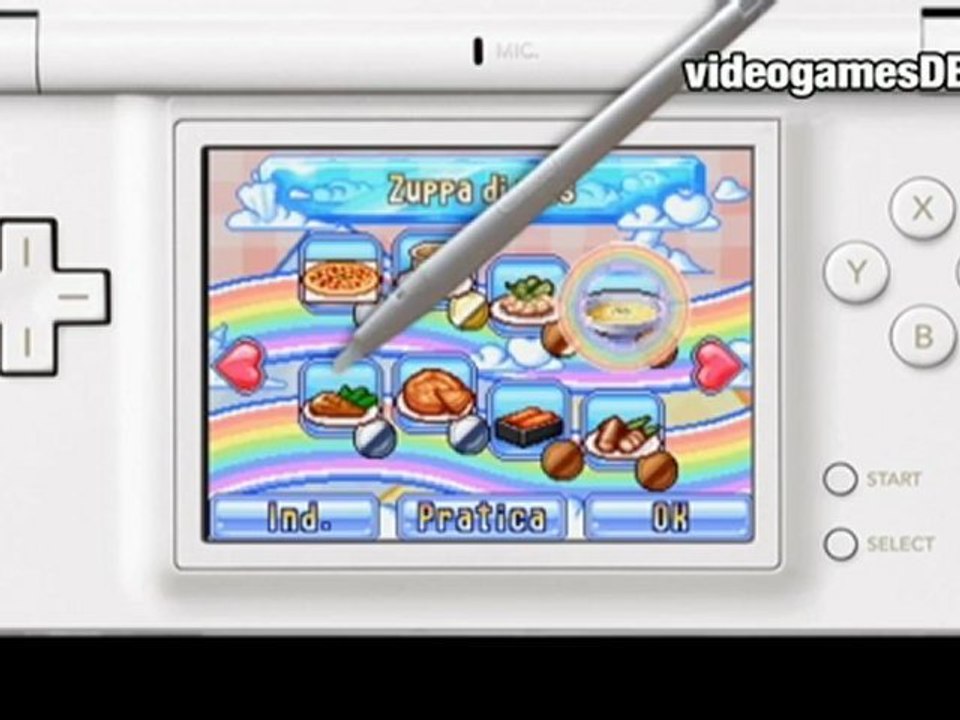 Cooking Mama