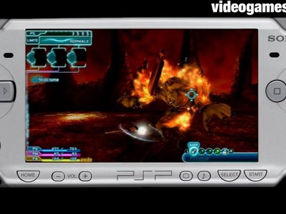 Crisis Core : Final Fantasy 7
