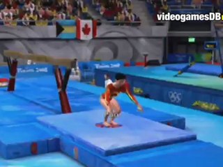 Beijing 2008 - Sega Sports for PC & Consoles 🥇