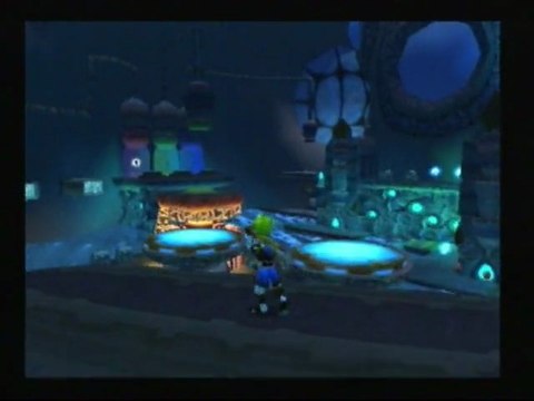 Jak & Daxter Walkthrough - Episode 7/12 - La Cité Precursor perdue ... mais retrouvée du coup !