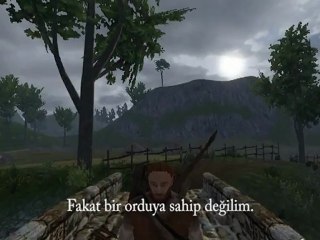 Spartacus: Warband Bölüm 3