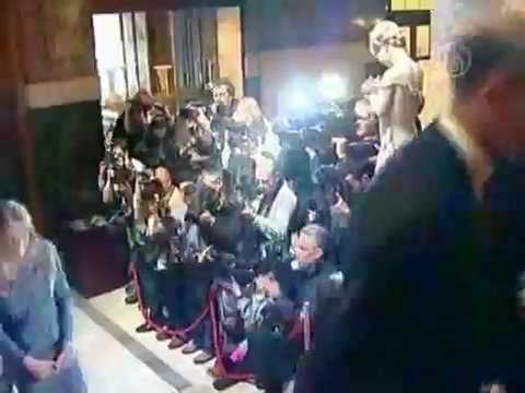 Уильям и Кейт посетили участников полярной гонки