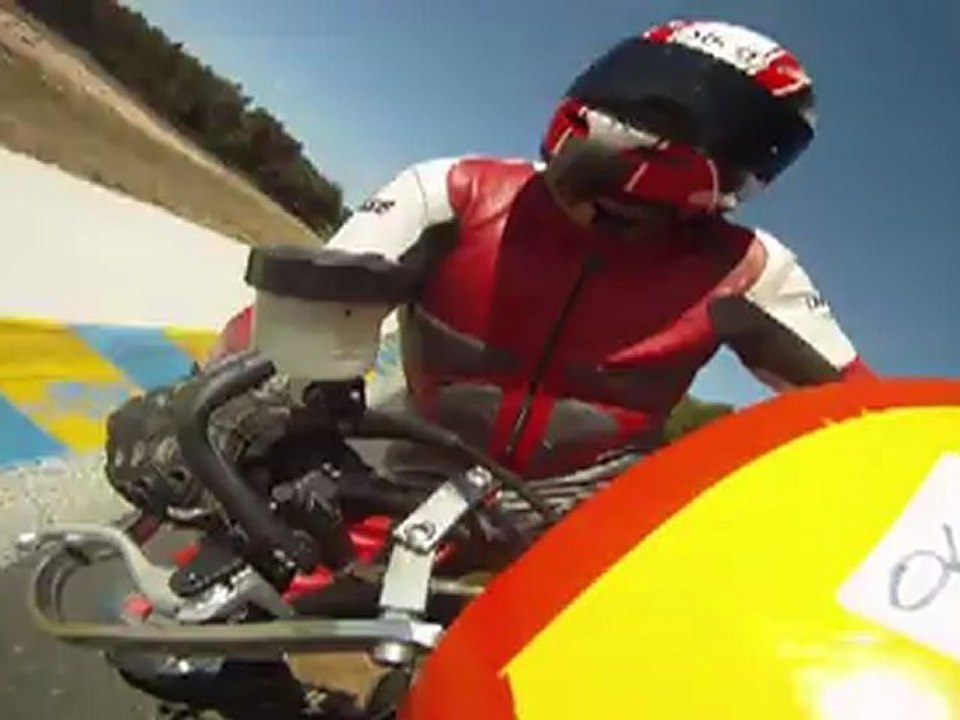 Sortie Circuit Hauts de Saintonge (17) Mai 2011 1/6