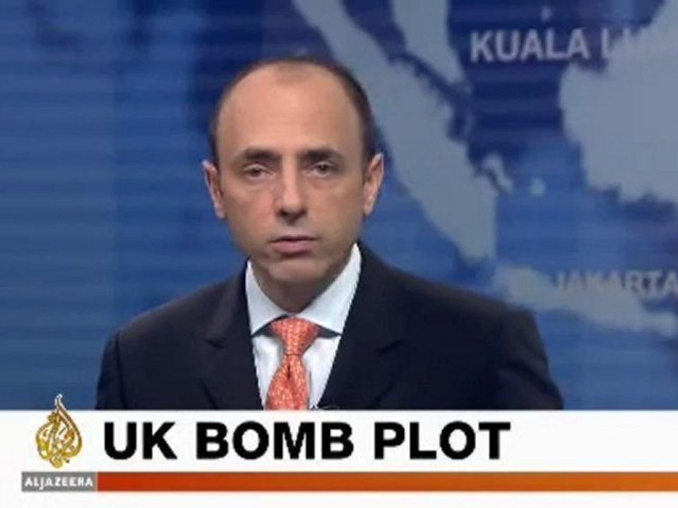 MOBILE BULLETIN - 0535GMT - 08 Sept 09