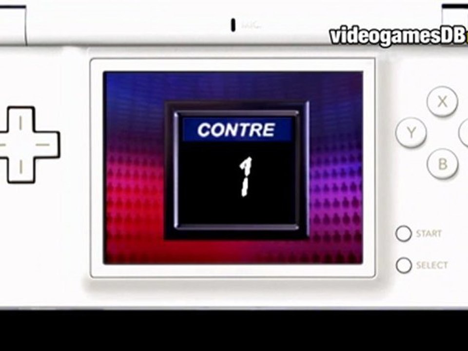 1 contre 100