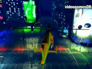 GTA : Grand Theft Auto IV