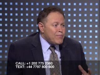 Riz Khan - Nuclear double standard - Sep 7 2009 - Pt 2