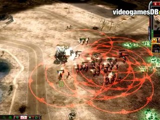 Command & Conquer 3 : La Fureur de Kane