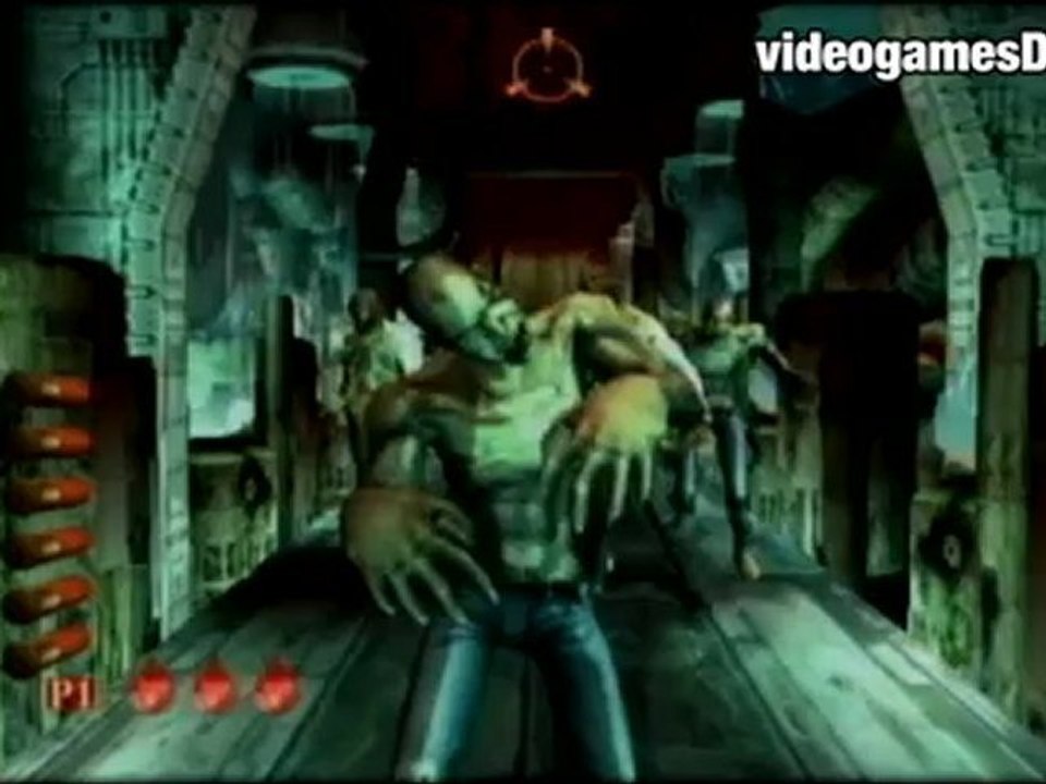 House of the Dead Compilation