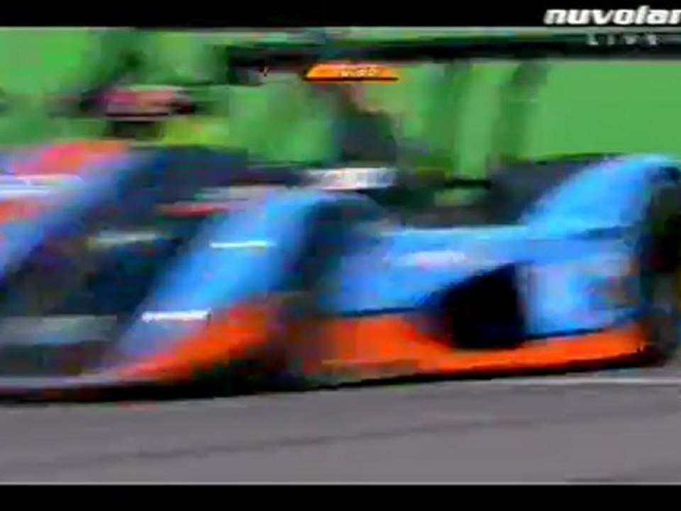 CIP 2012 Imola