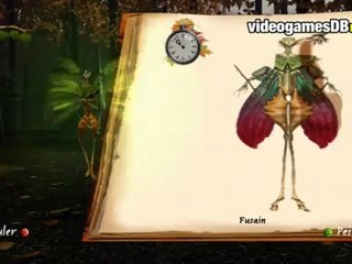 Les Chroniques de Spiderwick