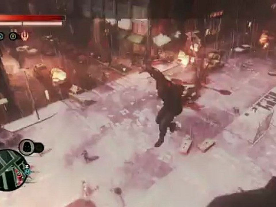 Test de qualité Prototype 2