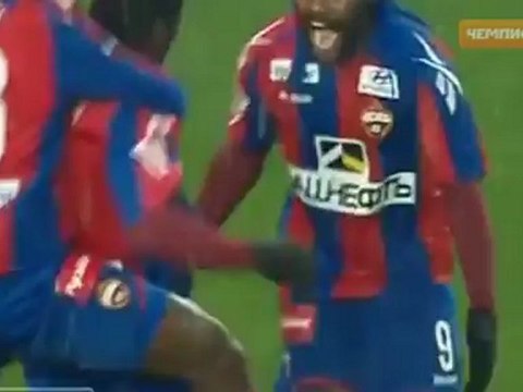 Превью матча ЦСКА — Спартак