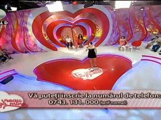 Letitia - If I Told You la Kanal DTV(27.04.2012)HD