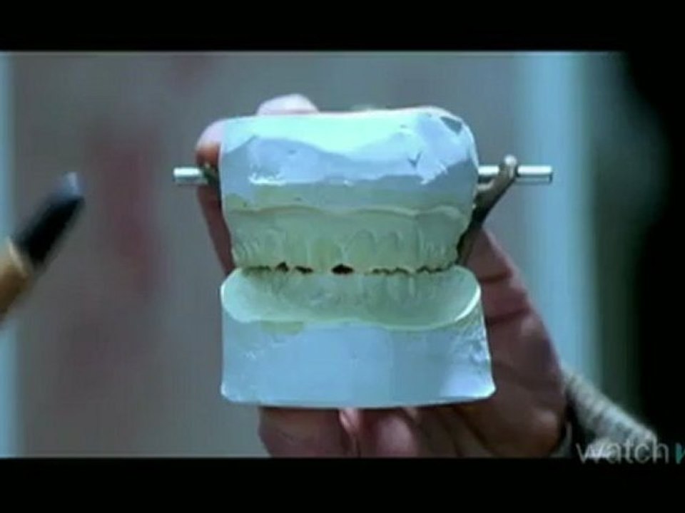 Top 10 Fictional Movie Serial Killers