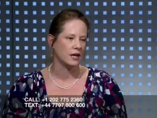 Riz Khan - Dutch cartoon controversy - 8 Sept 09 - Part 1