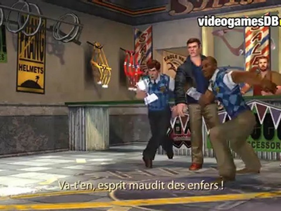 Bully Scholarship Edition