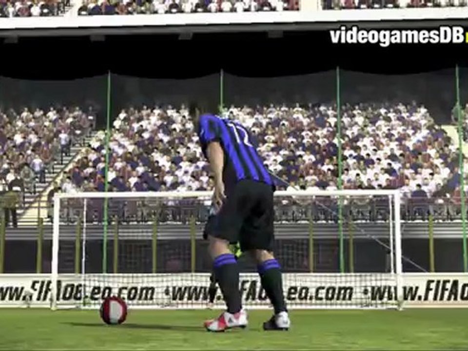 FIFA 08