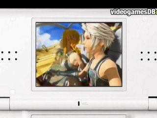 Final Fantasy XII : Revenant Wings