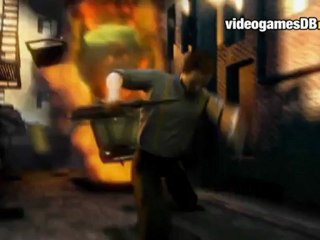 Turning Point : Fall of Liberty