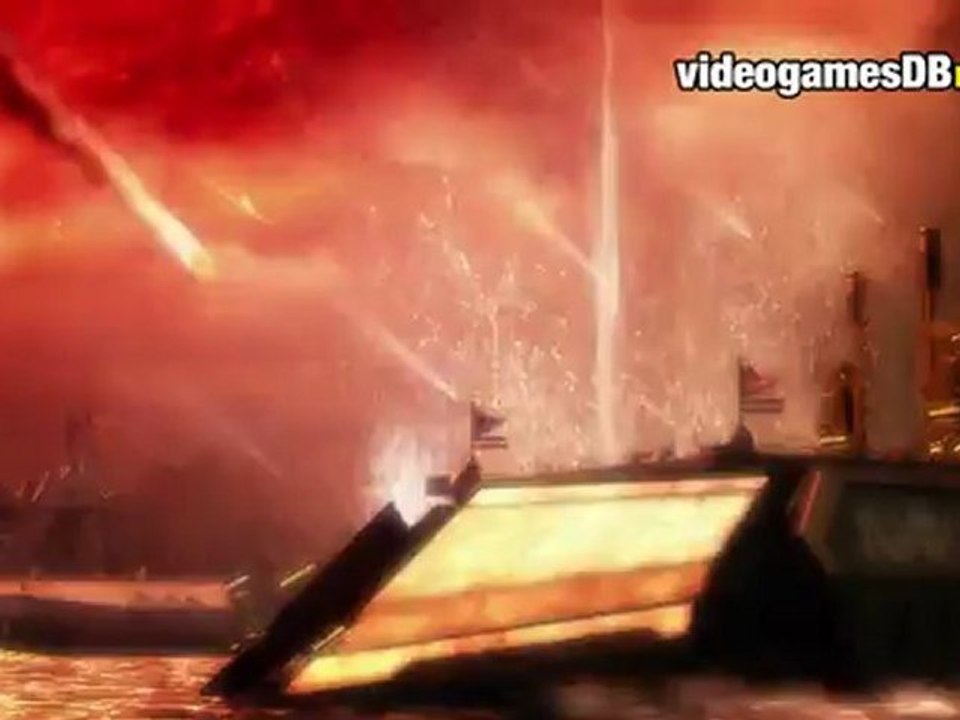 Lost Odyssey