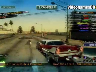 Burnout Paradise