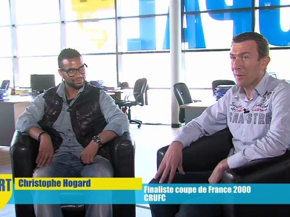 OPAL'TV : Le Mag Sports- Edition du 27 avril 2012