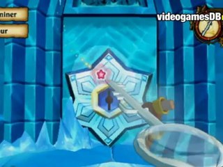 Zack et Wiki : Le Trésor de Barbaros