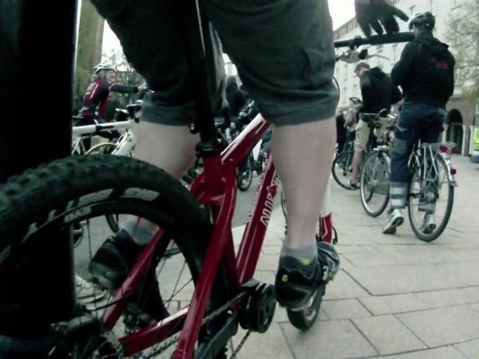 Ill3gal schnitzeljagd