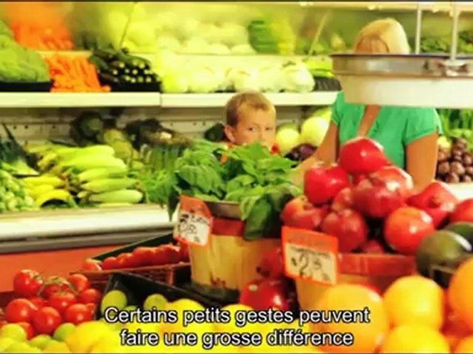 Salubrité des aliments