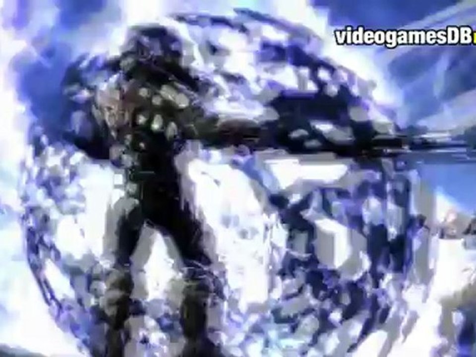 Unreal Tournament 3