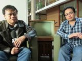 Interview Phan Dang Di pour le film 