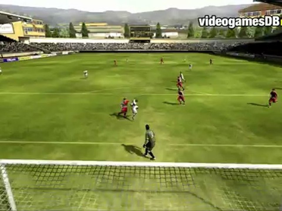 Fifa 08