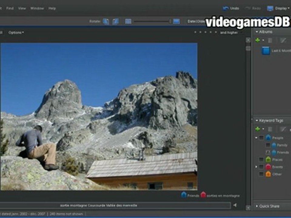 Photoshop element 6