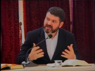 Kur'an İkliminde Müzakereler(149.Oturum)-Nisa Suresi-4