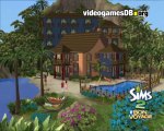 Les Sims 2 : Bon Voyage
