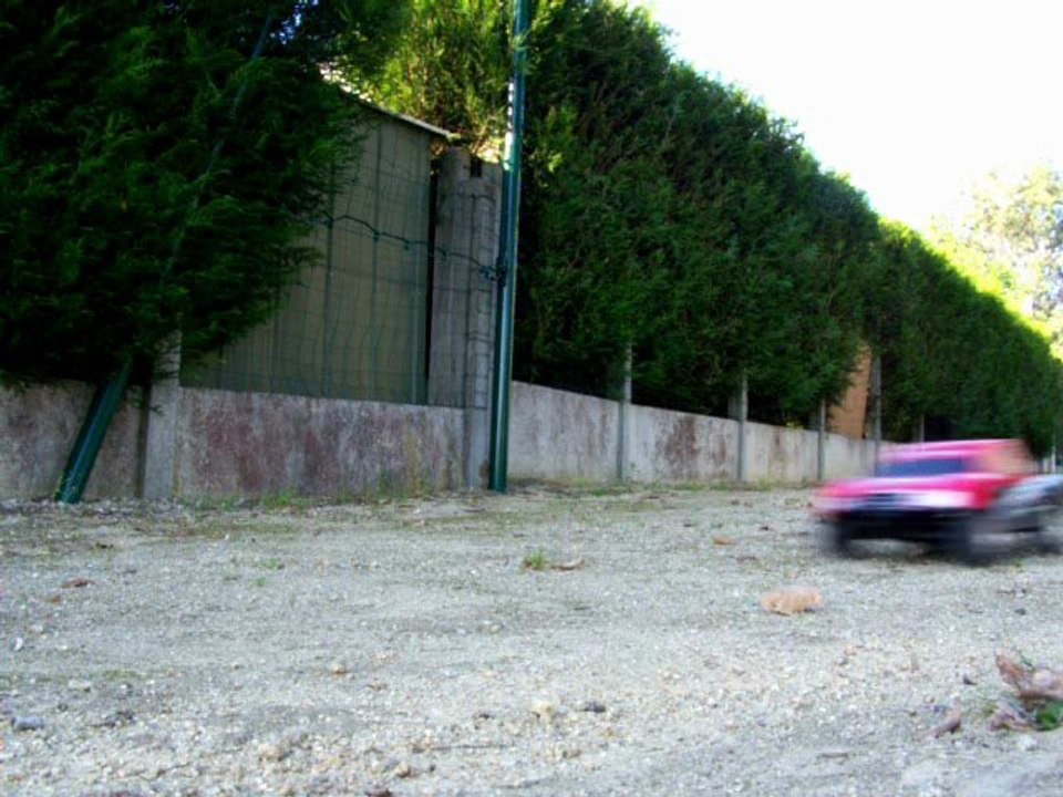 Kyosho ultima sc