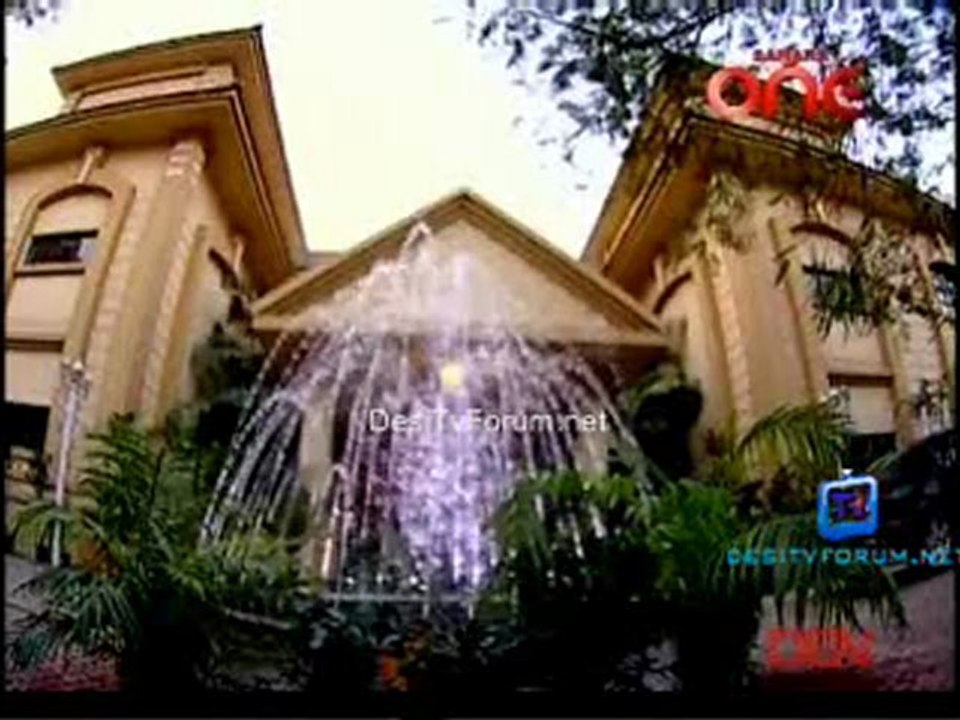 Piya Ka Ghar Pyaara Lage [Episode 120] - 27th April 2012 pt1