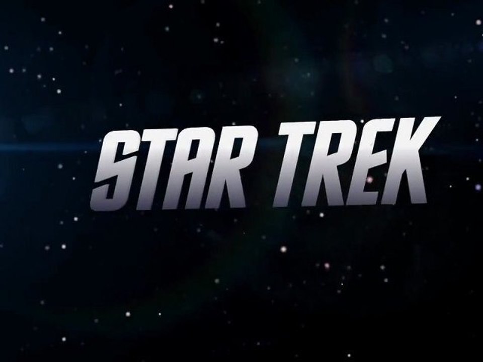 Star Trek - Teaser Trailer [HD]