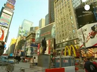 US economic growth slows